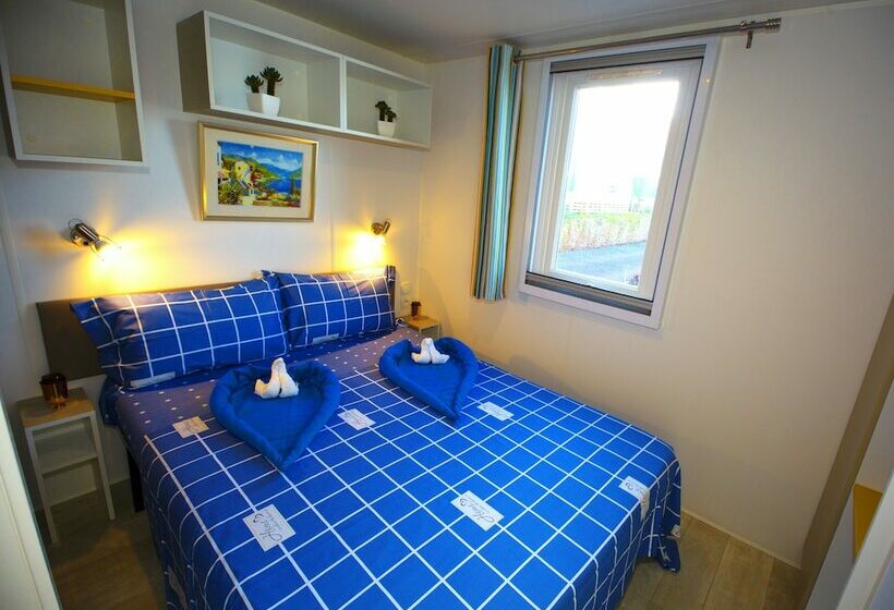 Дом 3 Спальни, Atlantica Parc Beach