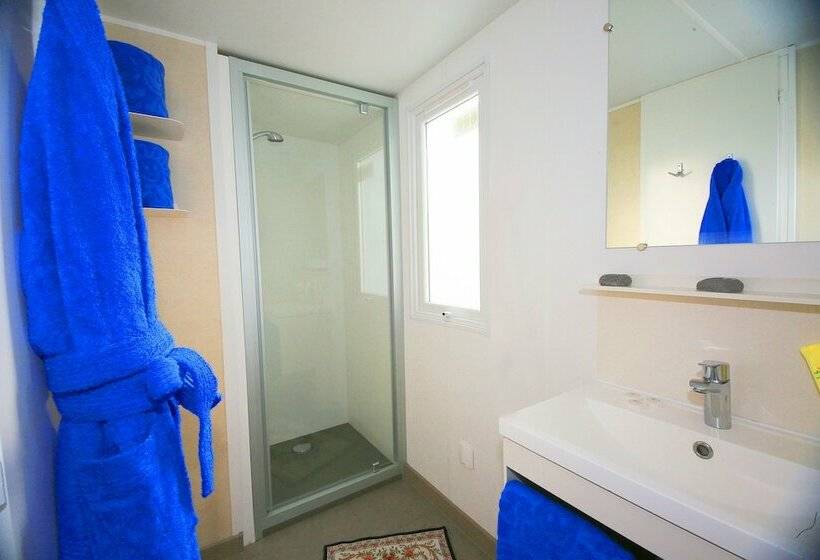Дом 2 Спальни, Atlantica Parc Beach