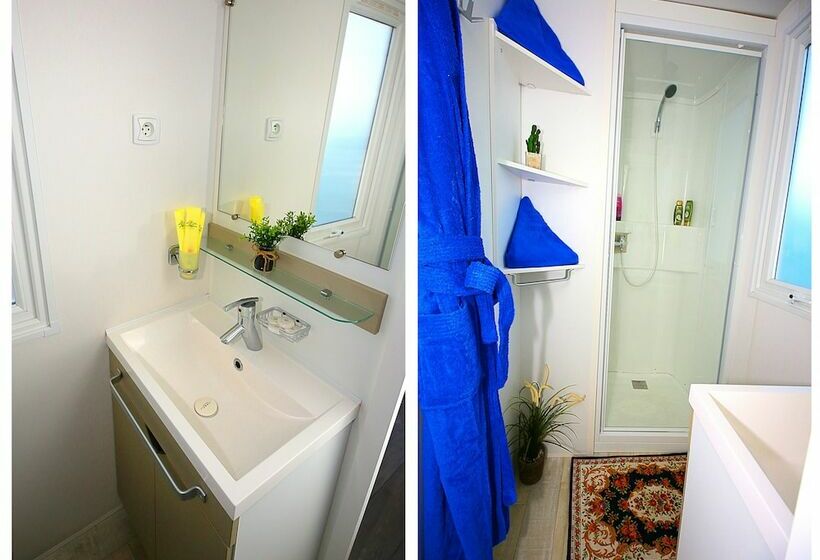 Дом 3 Спальни, Atlantica Parc Beach