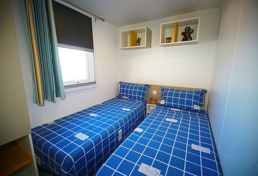 Дом 3 Спальни, Atlantica Parc Beach