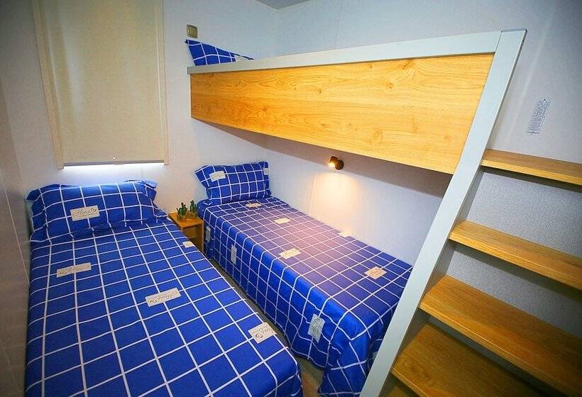 Дом 1 Спальня, Atlantica Parc Beach