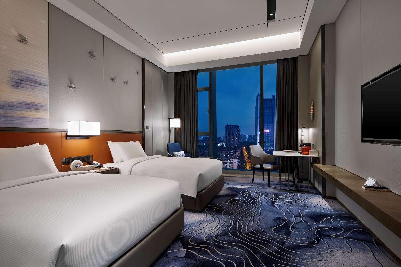 اتاق اجرایی, Hilton Guiyang