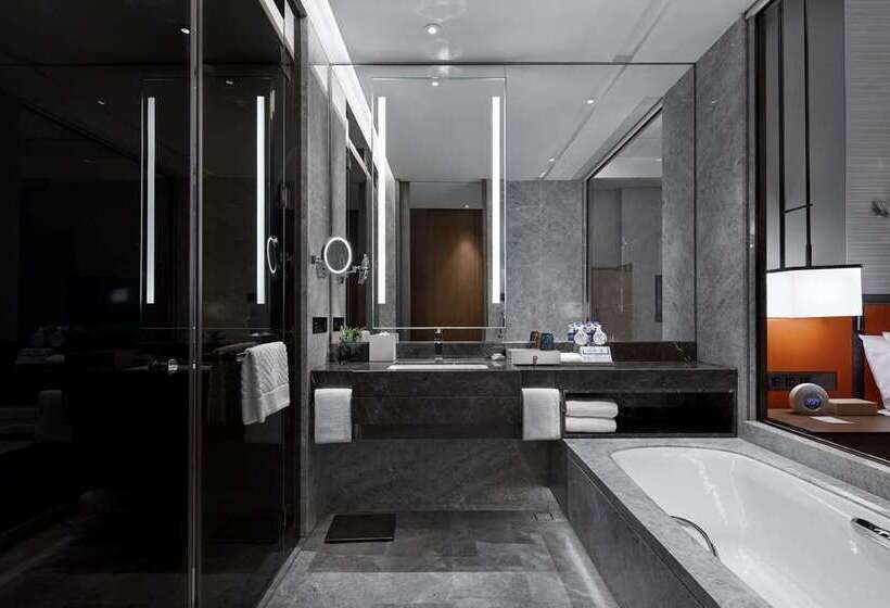 اتاق اجرایی, Hilton Guiyang