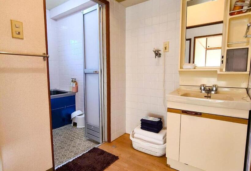 اتاق استاندارد, Weekly Hotel Kokura