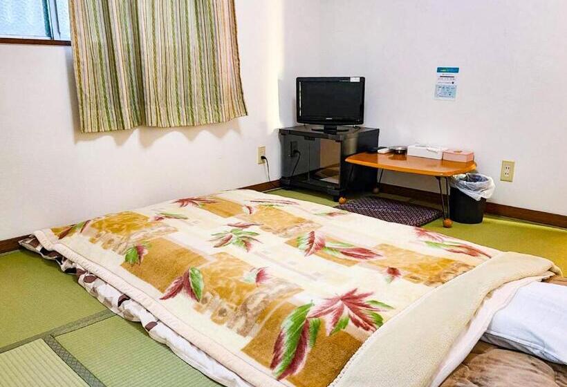 اتاق استاندارد, Weekly Hotel Kokura