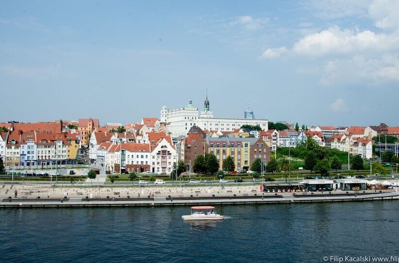اتاق پنت هاوس, Cocorico Bed And Breakfast Old Town Szczecin Adults Only