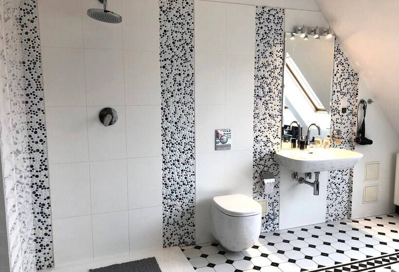 اتاق پنت هاوس, Cocorico Bed And Breakfast Old Town Szczecin Adults Only