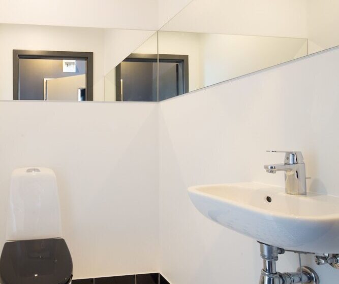 اتاق استاندارد سه نفره, Cocorico Bed And Breakfast Old Town Szczecin Adults Only