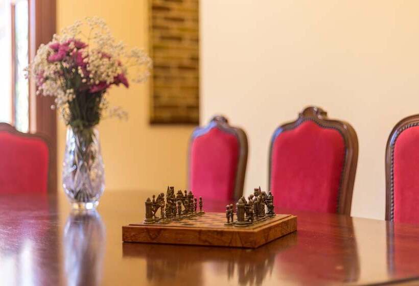 침실 1개 수피리어 아파트, Moraitis Mansion