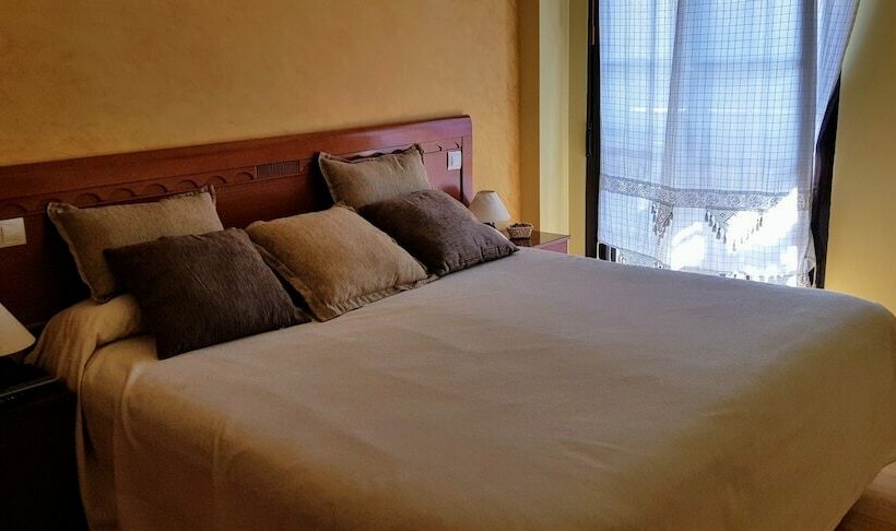 Номер Стандарт, Posada Carral Cabarceno