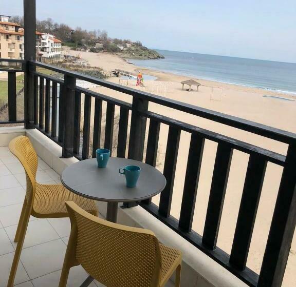 Апартаменты Superior 1 Спальня, Oasis Del Sol