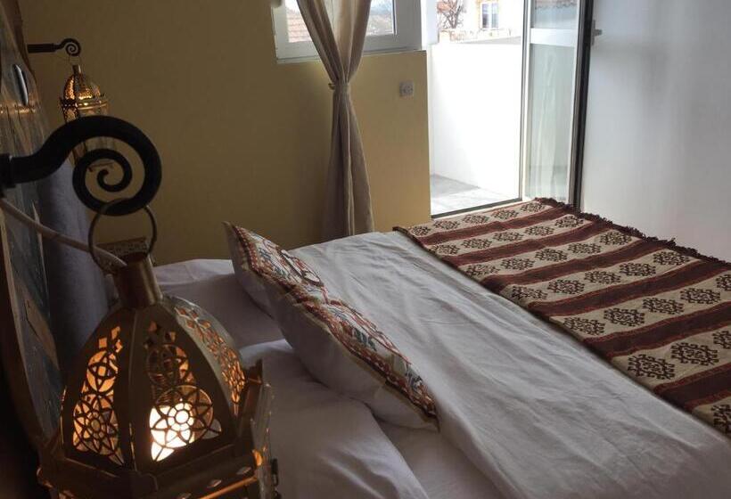 침실 2개 스위트, Guest House Adriatica By Pinch