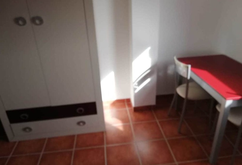 Номер Стандарт, Suites Trastámara