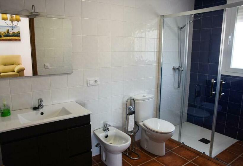 Номер Стандарт, Suites Trastámara
