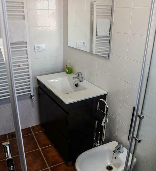 Номер Стандарт, Suites Trastámara