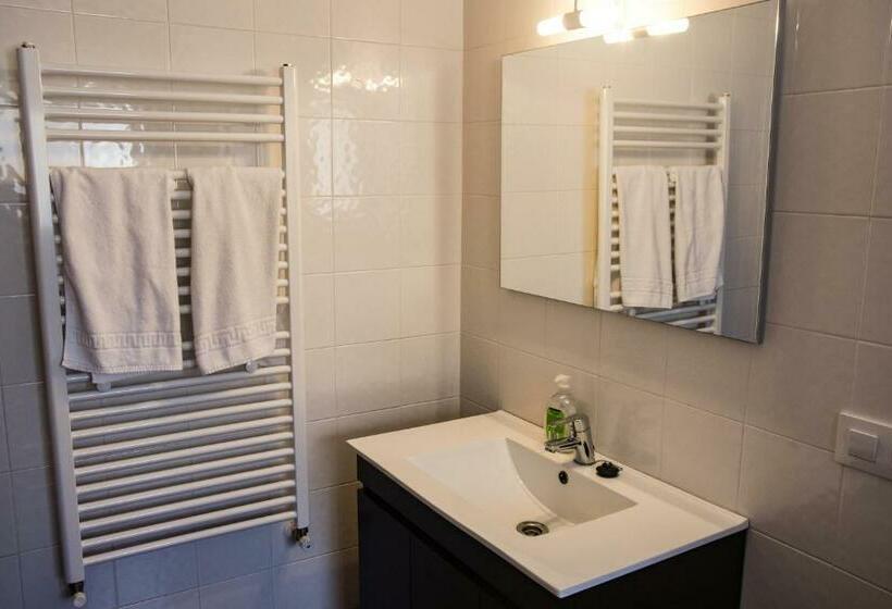 Номер Стандарт, Suites Trastámara