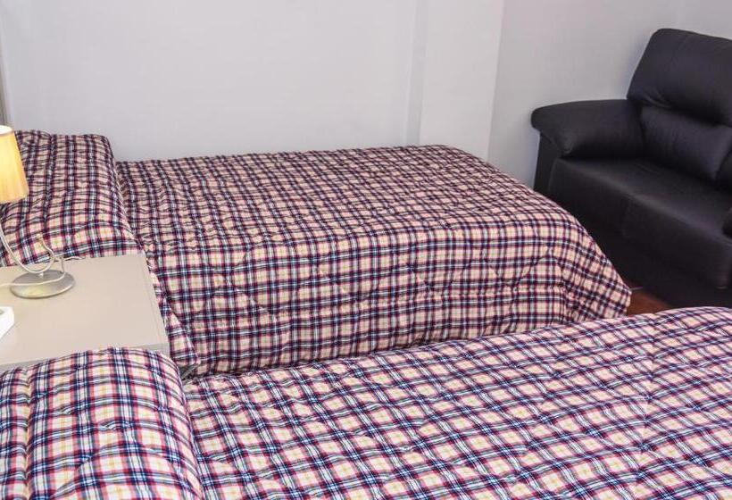 Номер Стандарт, Suites Trastámara