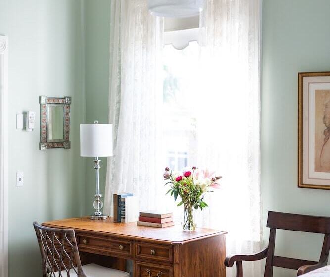 Номер Superior, Garden Street Inn Downtown San Luis Obispo, A Kirkwood Collection