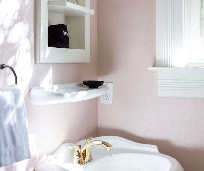 Номер Superior, Garden Street Inn Downtown San Luis Obispo, A Kirkwood Collection