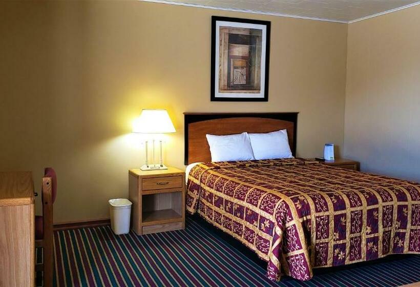 Номер Стандарт, Grand Motel