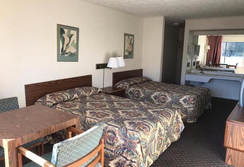 스탠다드 룸, Flagship Inn