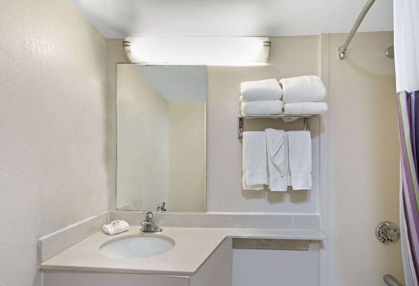 Номер Deluxe, La Quinta By Wyndham New Haven