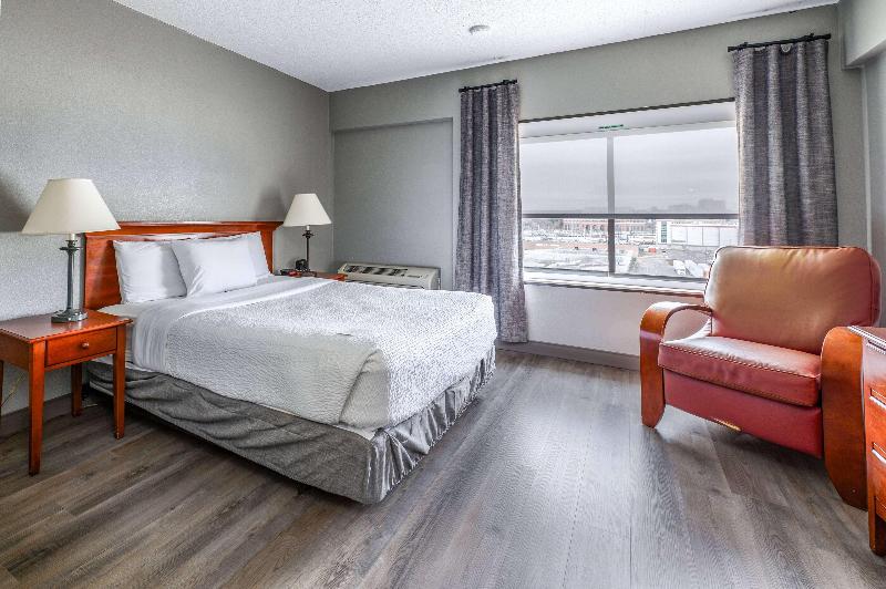 Номер Стандартный с Видом, La Quinta By Wyndham New Haven