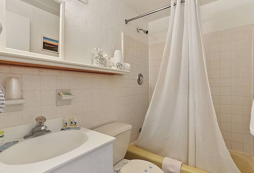 패밀리 스위트, Granada Ocean Resort