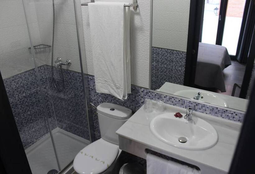 标准间, Hostal Maria Jose