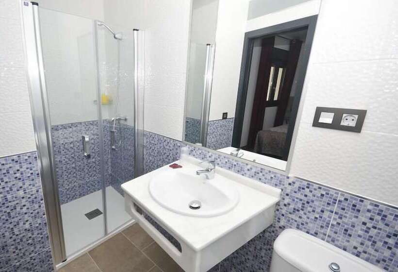 标准间, Hostal Maria Jose