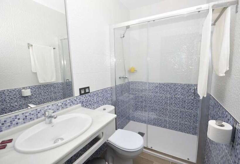 Standard-huone, Hostal Maria Jose