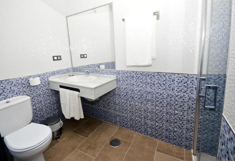 Standard-huone, Hostal Maria Jose