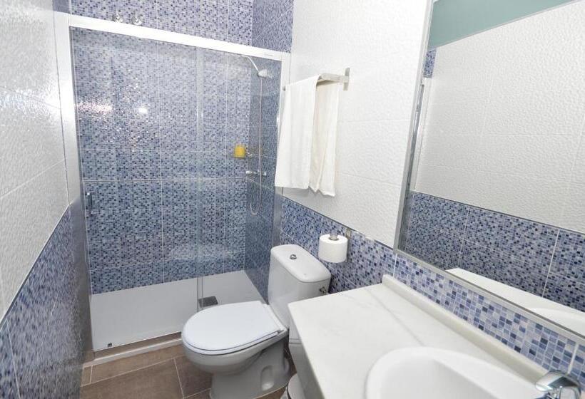 标准间, Hostal Maria Jose