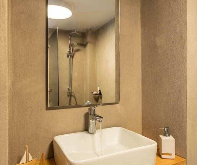 Люкс Повышенной Комфортности, Aelios Design
