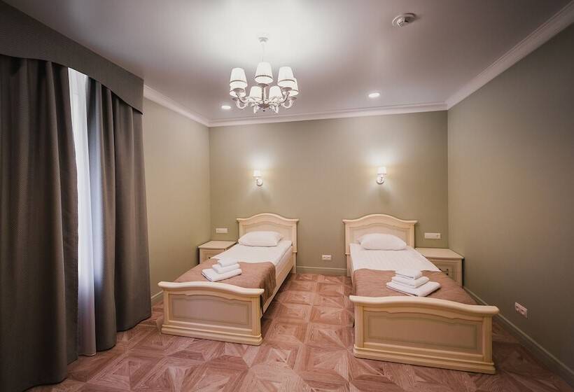 اتاق استاندارد, Boutique Hotel Renaissance