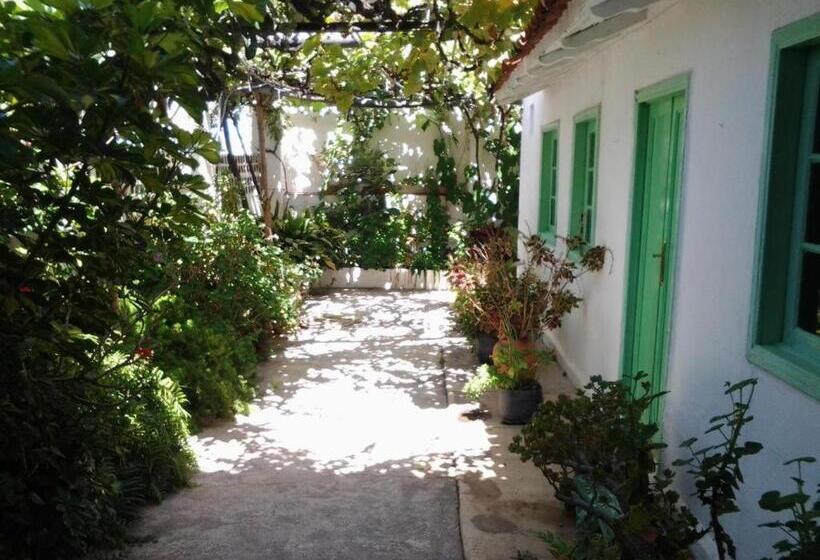 스탠다드 발코니 스튜디오, Casa Rural Merche
