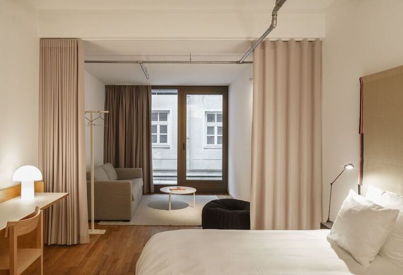 Апартаменты 1 Спальня, Haus Im Tal