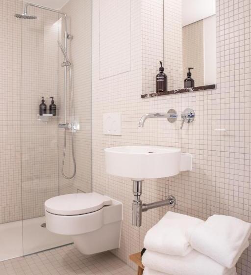 Номер Комфорт, Haus Im Tal