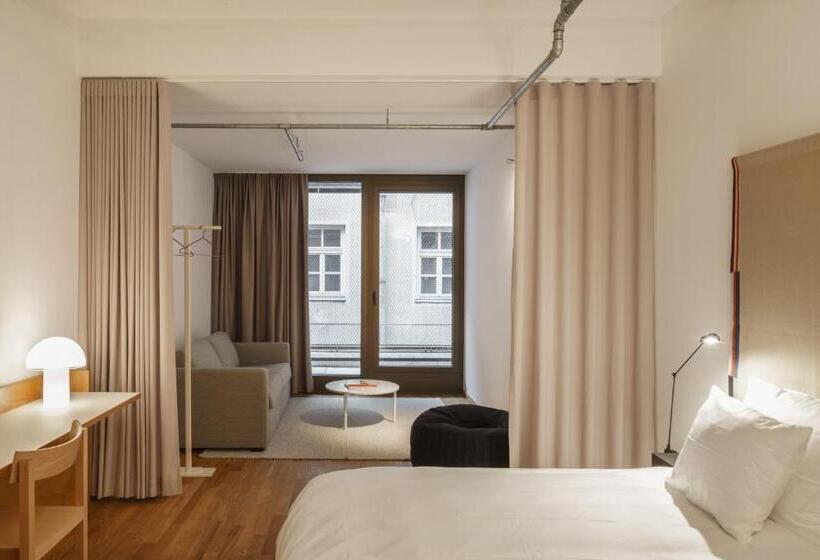Апартаменты 1 Спальня, Haus Im Tal