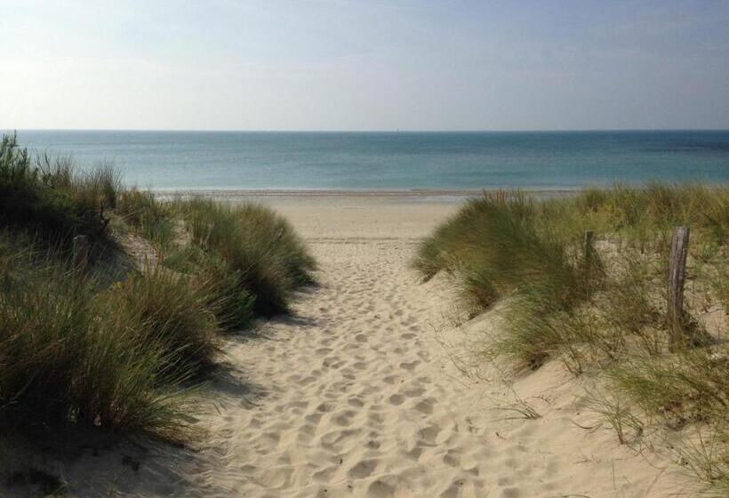 Номер Стандарт, La Dune Du Bien Etre