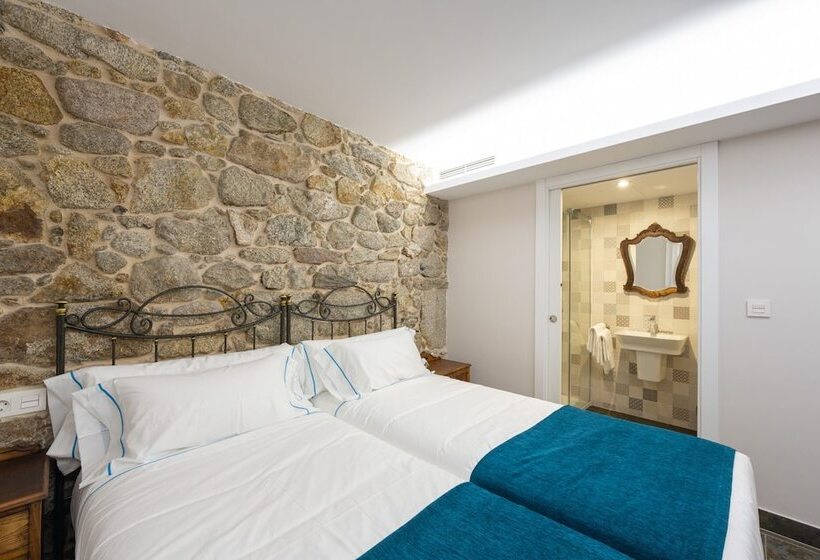 חדר סטנדרט, Casa A Pichona