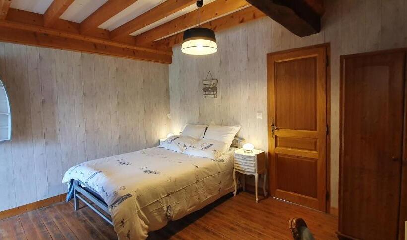 Номер Deluxe, Le Relais De La Comté