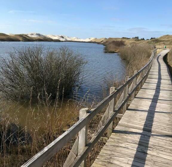 Номер Стандарт Индивидуальный, Sudstrand Amrum