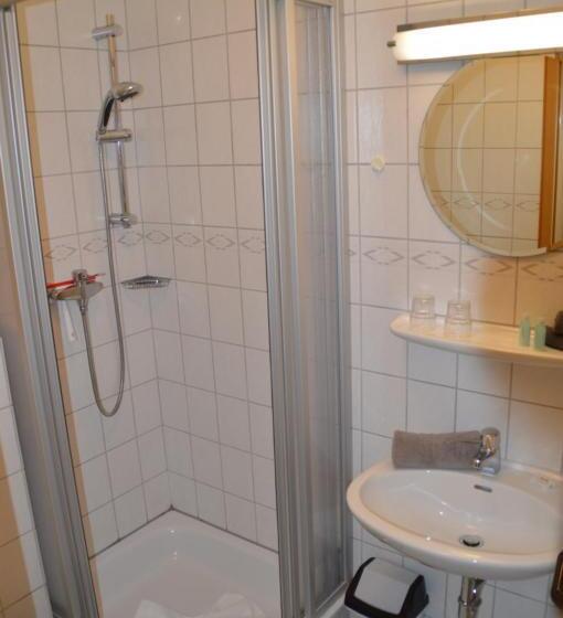Апартаменты 1 Спальня, Sudstrand Amrum