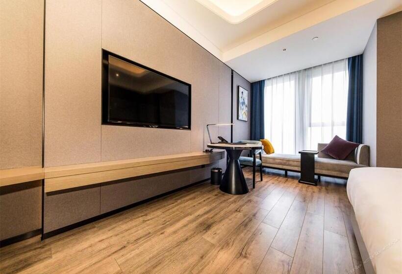 Номер Престиж, Mercure Xian Hi Tech Zone