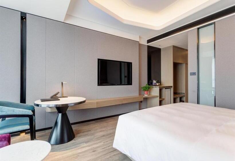 プレステージルーム, Mercure Xian Hi Tech Zone