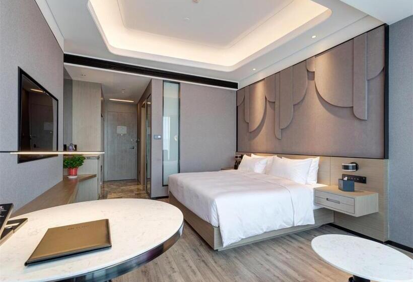 Номер Престиж, Mercure Xian Hi Tech Zone
