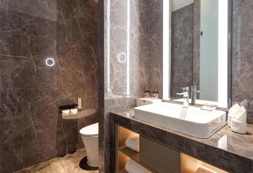 Номер Superior, Mercure Xian Hi Tech Zone