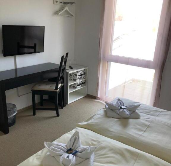 Номер Стандарт Индивидуальный, Nox   Bed & Breakfast