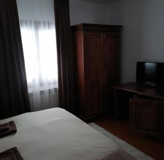 اتاق استاندارد, Vila Confort